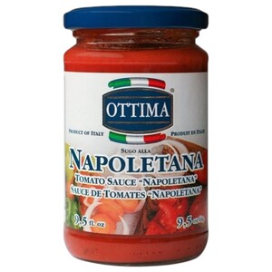 Ottima Napoletana Tomato Sauce 350G