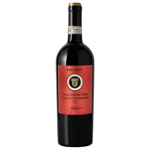 Piccini Collezione Oro Chianti Superiore Docg 75Cl