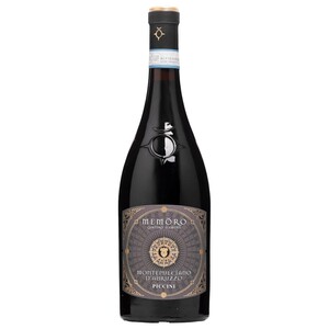 Piccini Memoro Quattro Elementi Montepulciano 75Cl