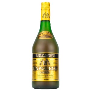 Napoleon Brandy 70Cl
