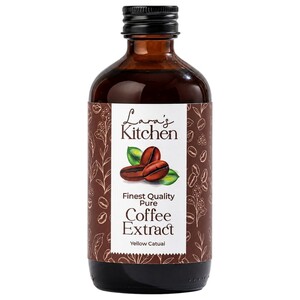 Lara's Kitchen Pure Coffee Extract 250Ml