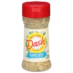 Dash Ultimate Garlic 2.7 Oz