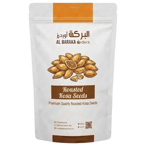 Al Baraka Roasted Kosa Seeds 250G