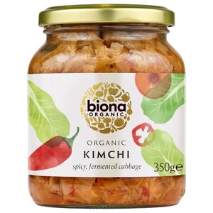 Biona Kimchi Organic 350G