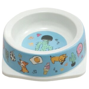 Bobo Bowl Round Small 8 X 3Cm
