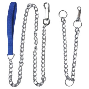 Bobo Dog Leash Medium Chain With Iron Hook