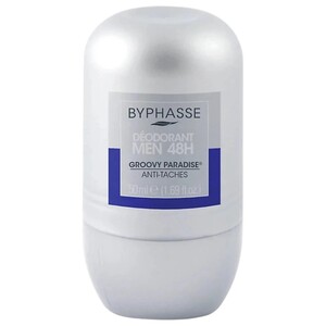 Byphasse Roll On Groovy Paradise 50Ml