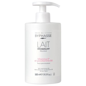 Byphasse Cleansing Milk 500Ml