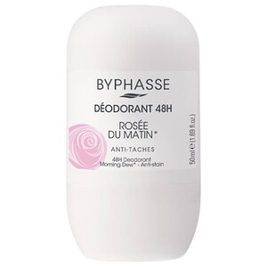 Byphasse Roll On 48H Rosée Du Matin 50Ml