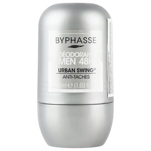 Byphasse Roll On 48H Urban Swing 50Ml