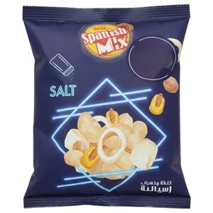 Archi Spanish Mix Salt 170G