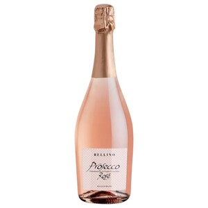 Bellino Prosecco Rose 75Cl