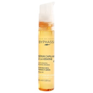 Byphasse Hair Serum À La Kératine 50Ml