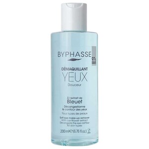 Byphasse Eye Make-Up Remover 200Ml