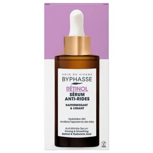 Byphasse Anti-Wrinkle Serum Retinol 50Ml