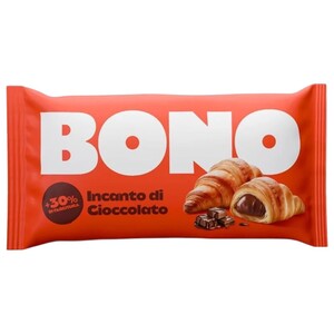 Bono Croissant With Chocolate Filling 60G