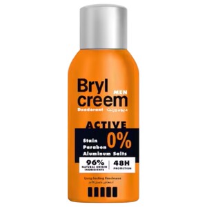 Brylcreem Men Deodorant Active 150Ml