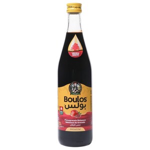 Boulos Pomegranate Molasses 500Ml