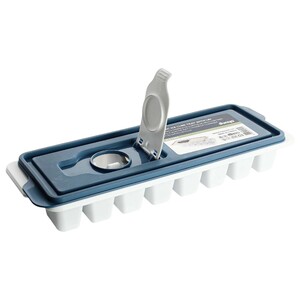 Dunya Classic Ice Cube Tray With Lid
