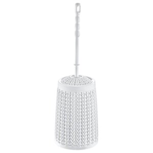 Dunya Long Knitting Wc Brush