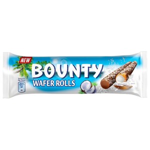 Bounty Wafer Rolls 11.5G