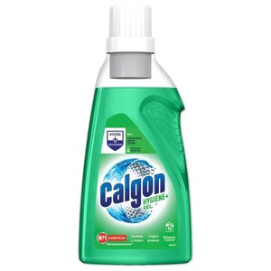 Calgon Liquid Washing Machine Cleaner 0.75L