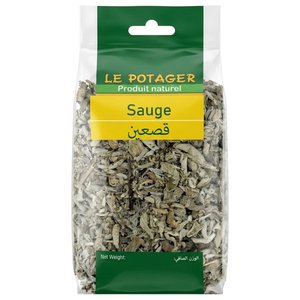 Le Potager Sauge 50G