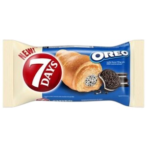 7 Days Croissant Oreo 70G
