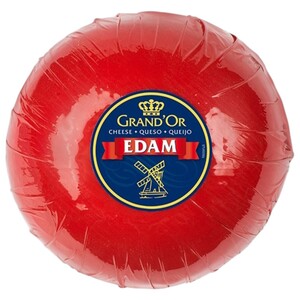 Grand'or Edam Cheese