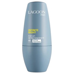 Lagoon Men Roll On Infinite Night 50Ml