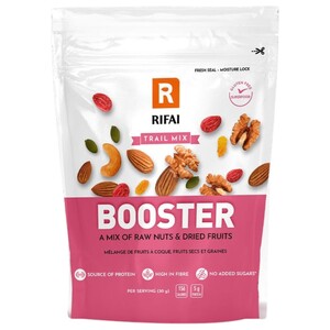 Al Rifai Trail Nut Mix Booster 160G