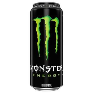 Monster Energy Drink Original 500Ml