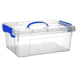 Plastic Forte Multipurpose Box 12.6L