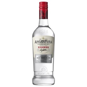Angostura Reserva White Rum 70Cl
