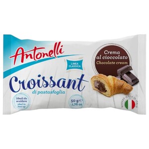 Antonelli Croissant Chocolate Cream 50G
