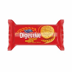 Piccadeli Biscuit Digestive 175G