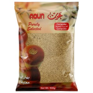 Aoun Coriander Powder 500G