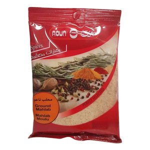 Aoun Ground Mahlab 50G