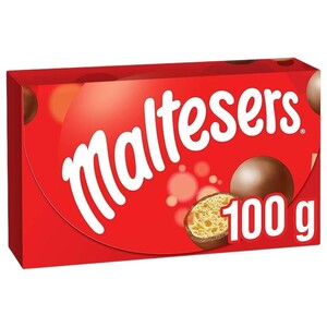 Maltesers Milk Chocolate 100G