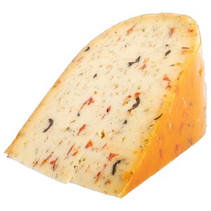Président Gouda Tomato & Olive