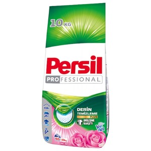 Persil Powder Laundry Detergent Rose 10Kg