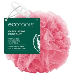 Ecotools Bath Exfoliating Ecopouf