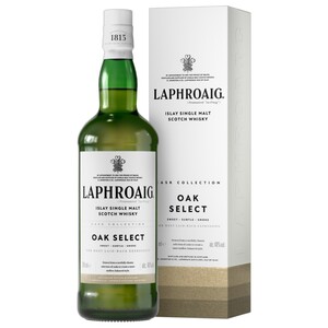 Laphroaig Single Malt Whisky Oak Select 70Cl