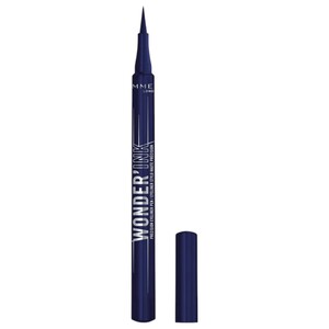 Rimmel Wonder'ink Eyeliner: 03 Aquatic Aria