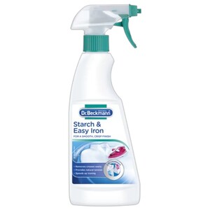 Dr.Beckmann Ironing Spray Starch & Easy 500Ml