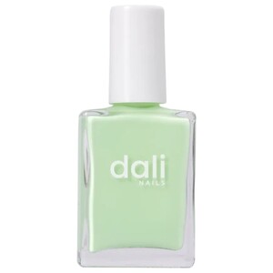 Dali Summer Nail Polish: 48 Peppermint