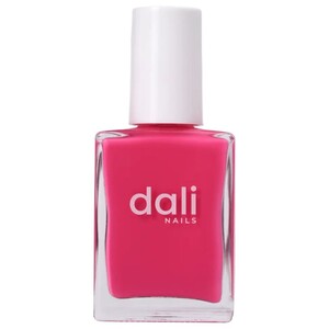 Dali Summer Nail Polish: 49 Rose All Day