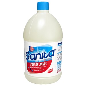 Sanita My Home Eau De Javel 3.6L