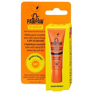 Dr. Pawpaw Lip Balm Spf Repair & Protect 8Ml