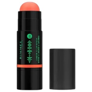 Rimmel Glow Stick Blush: 210 Peachy Rhythme